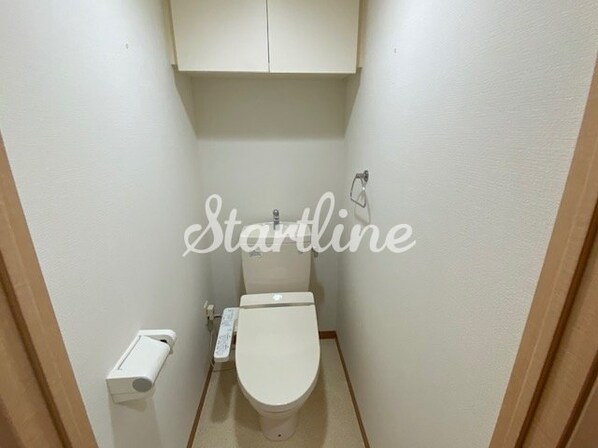 銀座レジデンス伍番館の物件内観写真